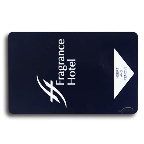 Custom Plastic Pvc Contactless Access Control Nfc Rfid Card For Hotel