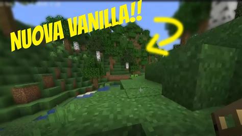 Nuova Vanilla EP1 YouTube