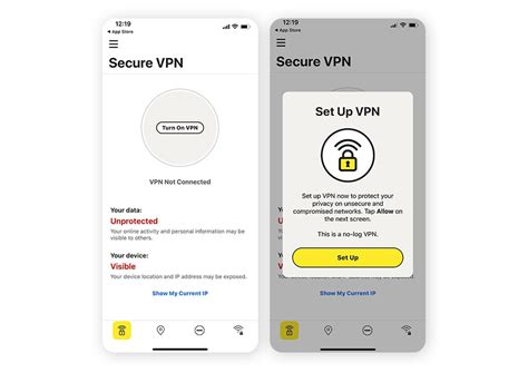 What Is VPN On IPhone A Complete Set Up Guide Norton