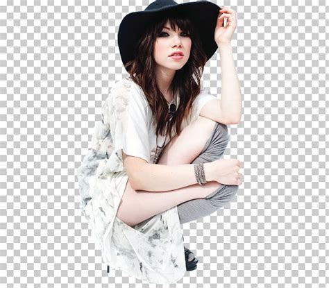 Carly Rae Jepsen Canadian Idol Call Me Maybe Singer Songwriter Png