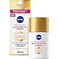 NIVEA LUMINOUS630 Anti Stretch Marks Body Oil Serum Even Skin Tone