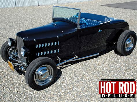 Bakgrund Hot Rod Bilar Veteranbil Topp Gratis Bakgrunder