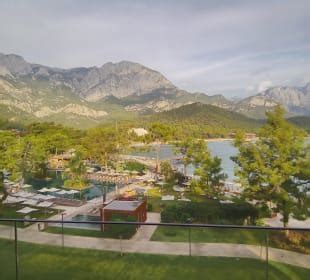 Ausblick NG Phaselis Bay Göynük bei Kemer HolidayCheck Türkische