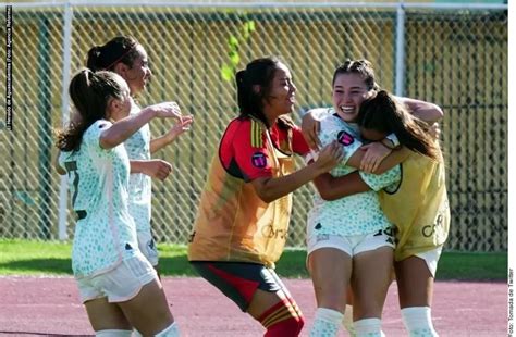 México campeón del Premundial Sub 20 Femenil El Heraldo de Aguascalientes