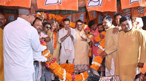 With Varun Gandhi Out Of The Picture Pm Modi To Canvass For Bjp S