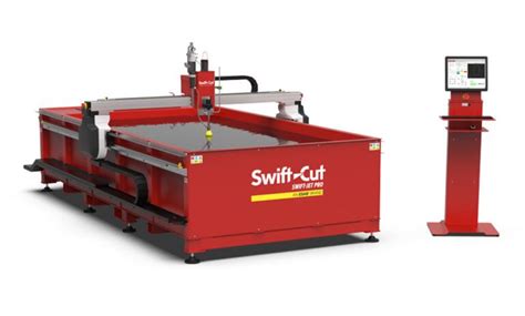 Xp Cnc Plasmaschneidmaschinen Swift Cut Cnc Plasmaschneidmaschinen