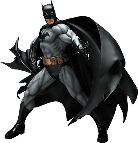 Batman Vue Latérale Png Transparents Stickpng