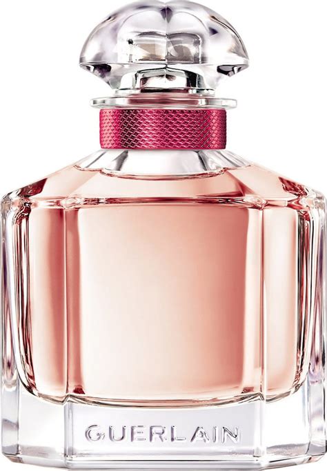 Guerlain Mon Guerlain Bloom Of Rose Eau De Toilette 100ml Skroutz Gr