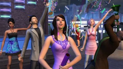 'The Sims 4' is now free to play, so say goodbye to your social life ...