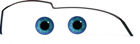 Ojos Cars Png