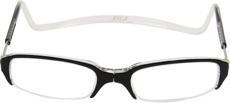 Clics 200 Half Frame Reading Glasses Clic Health And Household