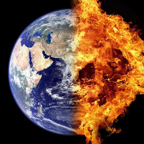 Making sense of … well, God destroying the world – Unfundamentalist