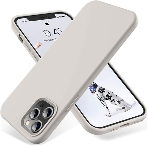 Amazon OTOFLY Compatible With IPhone 12 Pro Max Case 6 7 Inch 2020