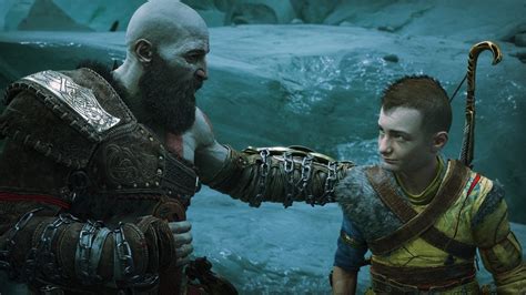 Por Primera Vez En A Os El Pr Ximo Juego De God Of War No Ser God