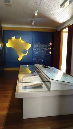 Museu Nacional Do Cavalo Mangalarga Marchador Cruz Lia Brasil