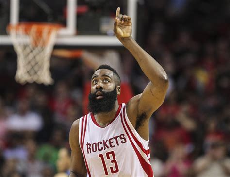 Harden Leads Rockets Past Timberwolves 116 111