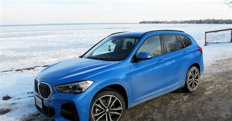 Road Test 2020 Bmw X1 Xdrive28i