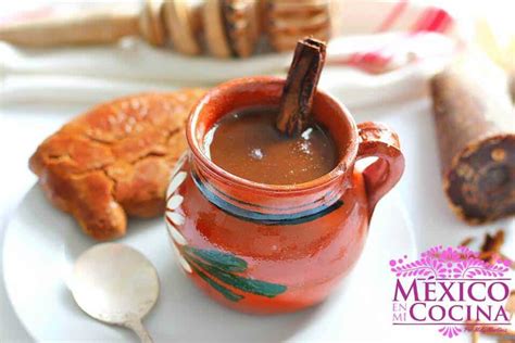 Arriba Imagen Receta Para Champurrado Con Maseca Abzlocal Mx