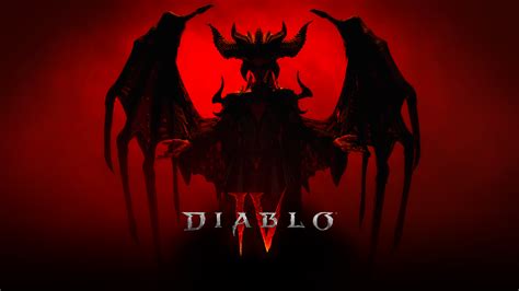 Diablo Iv Wallpaper K Lilith Diablo Games