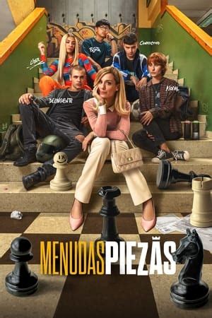 Mar A Ad Nez Biograf A Mejores Pel Culas Series Im Genes Y