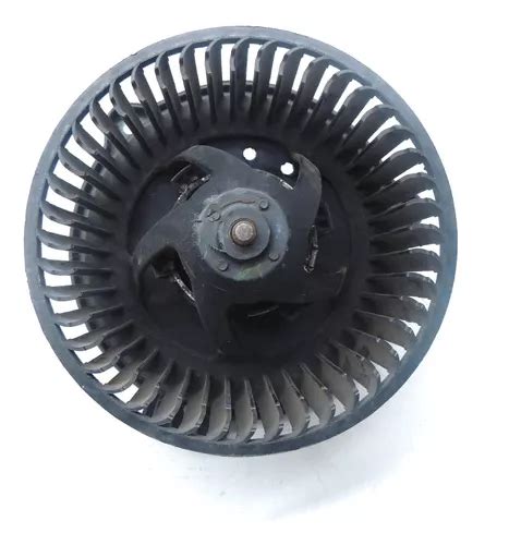 Motor Ventilador Interno Gol Parati Saveiro Original Bosch Mercadolivre