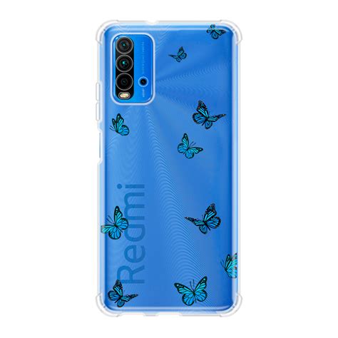 Capa De Celular Para Xiaomi Redmi Tpower Mi Kabum