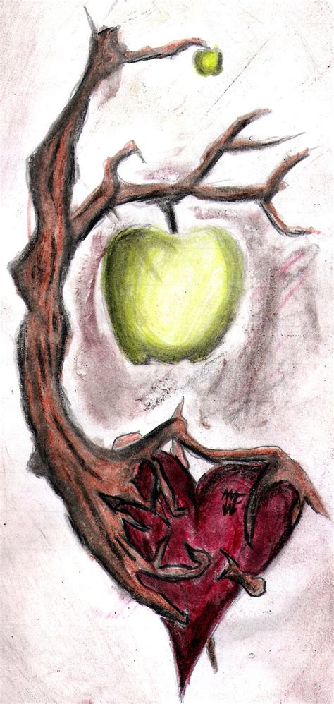 Poison Tree By Rubbafishe On Deviantart