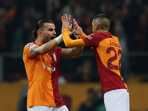 Preview Galatasaray Vs Konyaspor Prediction Team News Lineups