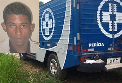 Corpo de homem é encontrado amarrado marcas de tiros na zona rural