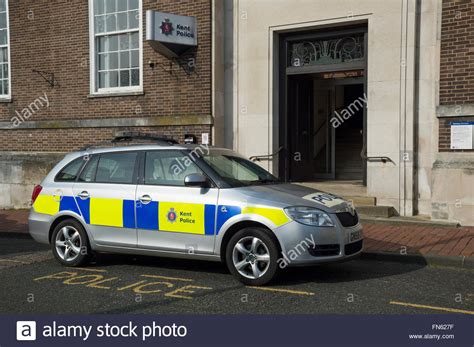 Kent Police Stock Photos & Kent Police Stock Images - Alamy