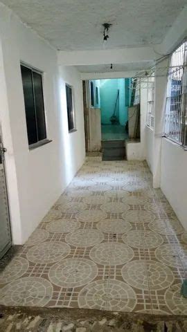 Casa Quartos Venda Cosme De Farias Salvador Ba Olx