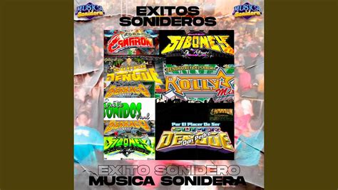 Dulzura Sonido Rolly Mix REMASTERIZADA YouTube