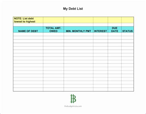 6 Loan Payment Excel Template - Excel Templates