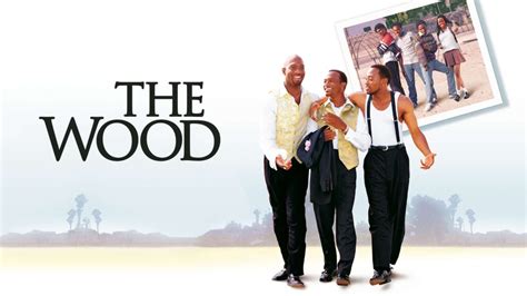 The Wood (1999) — The Movie Database (TMDB)