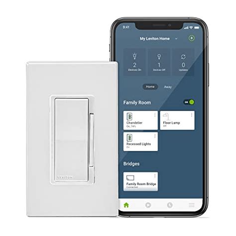 15 Incredible Leviton Led Dimmer Switch For 2024 Storables