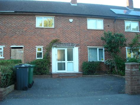 4 Bed Student House To Rent On New Ashby Road Loughborough Le11 4et