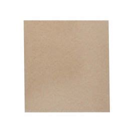 Papel Antigrasa Kraft 28 X 31 Cm