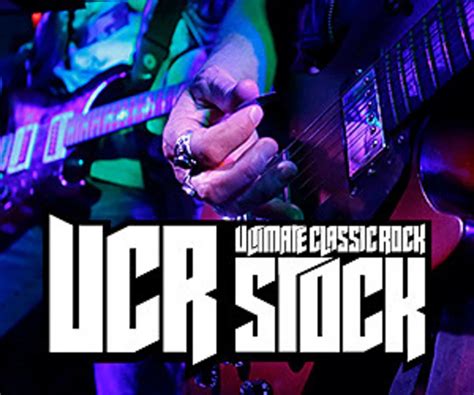 Ultimate Classic Rock Stock This Weekend Details