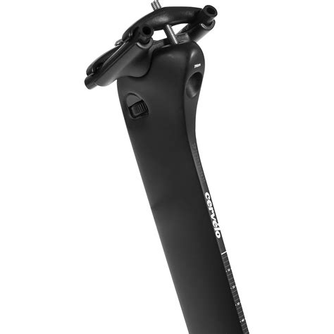 Cervelo S Series Carbon Seatpost 25mm Offset Bike