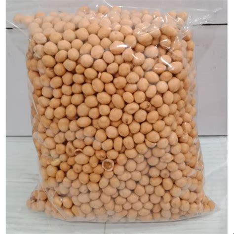 Jual KACANG ATOM Merk Satelit Palapa 1KG Shopee Indonesia