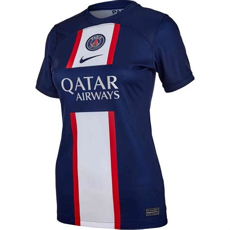 Psg Jerseys Soccerpro