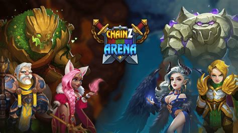 5 Game NFT Crypto Android Mudah Dan Menguntungkan