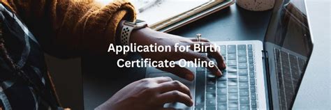 How To Apply For Birth Certificate Online In Kenya Elimu Centre