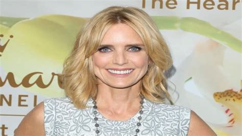 Courtney Thorne Smith Net Worth Early Life Age