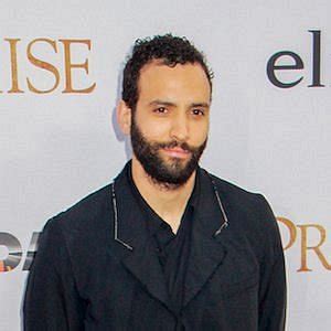 Marwan Kenzari Net Worth 2024: Money, Salary, Bio - CelebsMoney