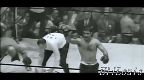 Rocky Marciano Greatest Knockouts (HD) | Marciano, Knockout, Hong kong ...