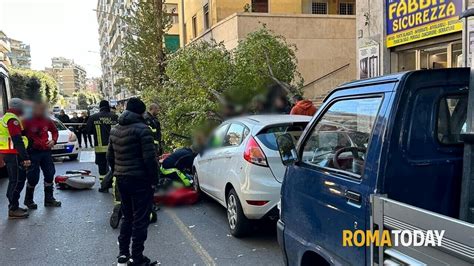 Presentata l attività svolta dai vigili del fuoco a Roma e provincia in