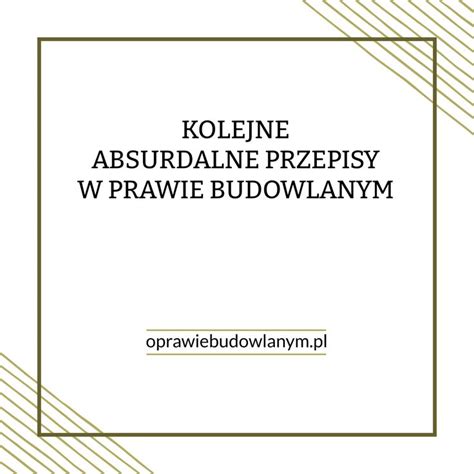 Zmiany w prawie budowlanym dot oświadczenia projektanta