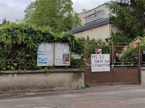 École maternelle publique Richard Mique avis photos numéro de