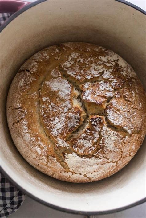 Sourdough Recipes Farmhouse On Boone